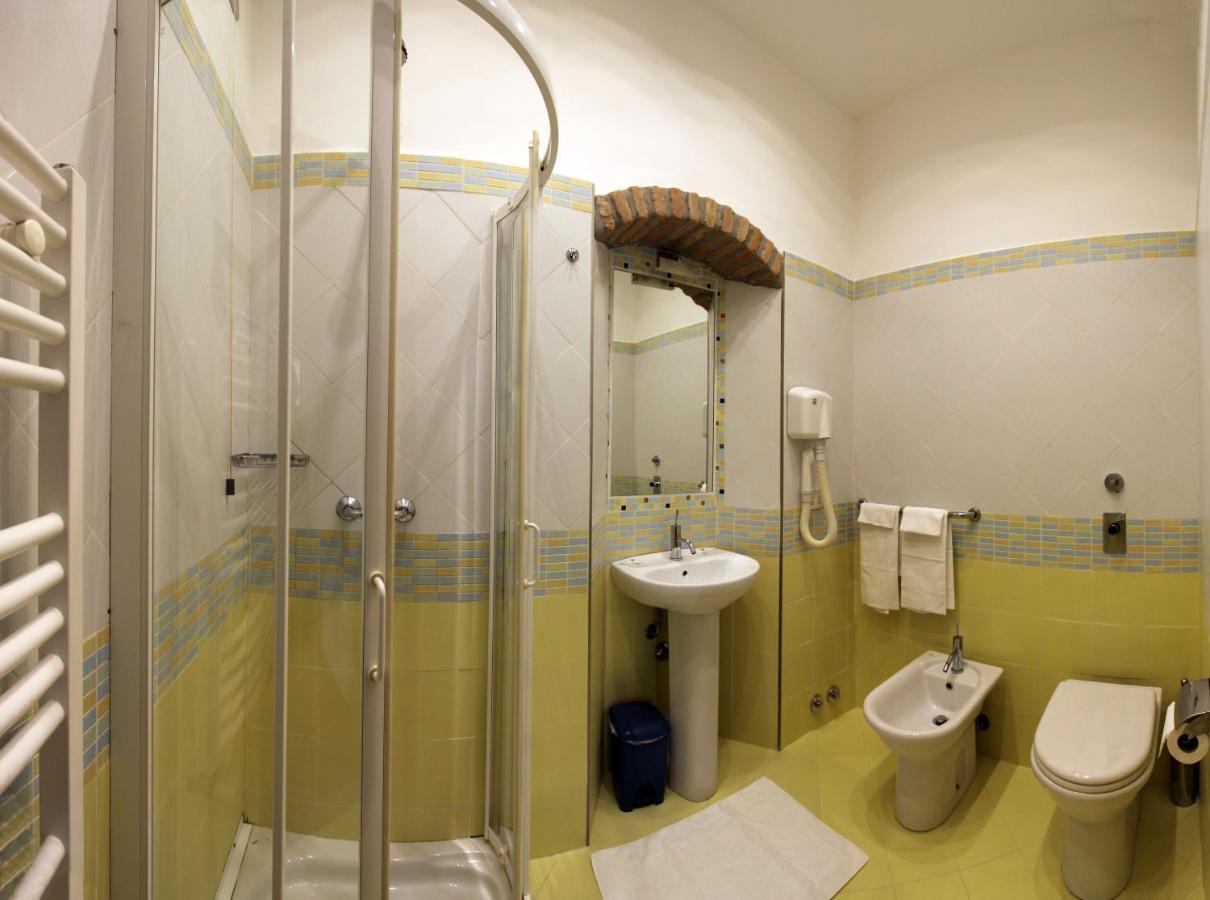 Lux Hotel Durante Milánó Kültér fotó